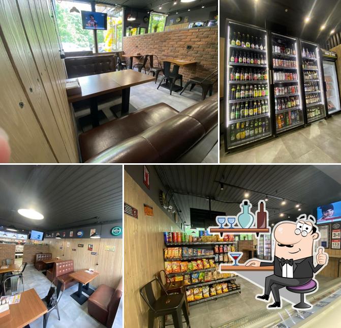 Лучшие чебуречные: куда пойти в Одинцово
