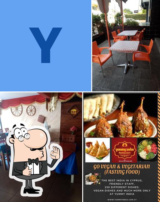 Yummy India Restaurant Limassol