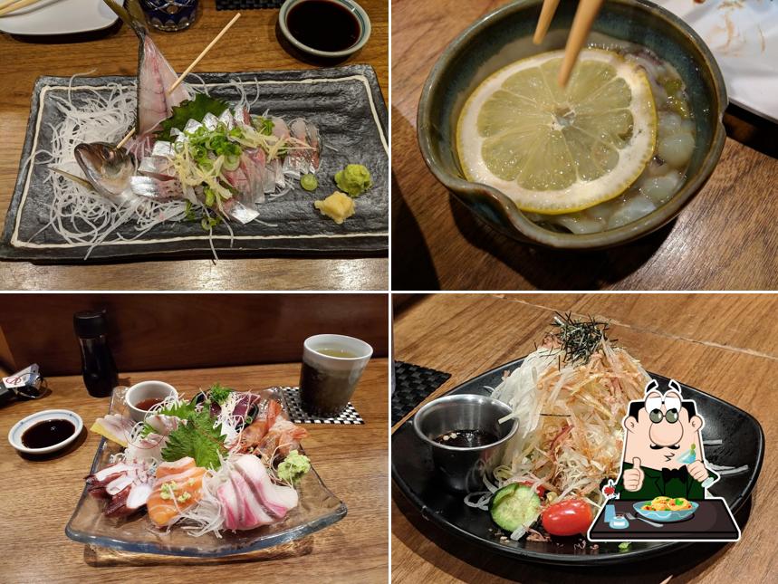 Mr Max Izakaya Restaurant