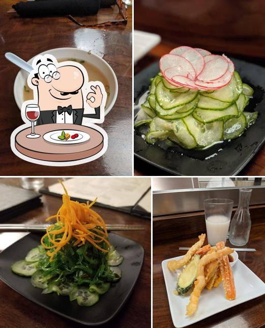Aonami Sustainable Sushi