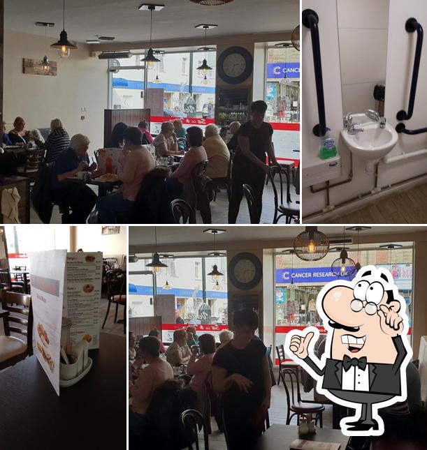Caffe Venice