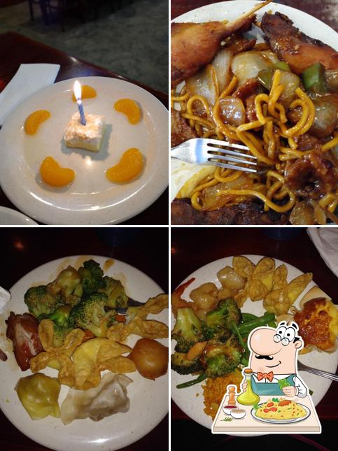 China City Buffet