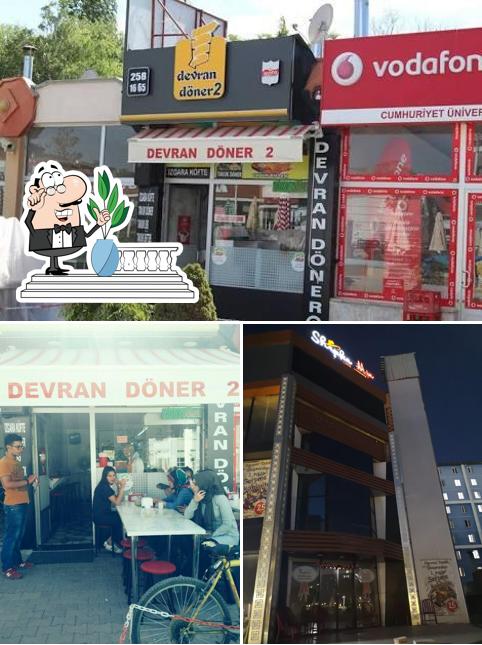 Devran Döner