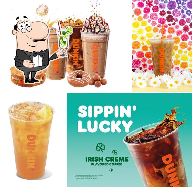 Dunkin'