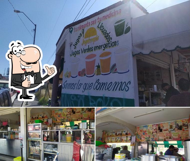 El Rinconcito Yucateco