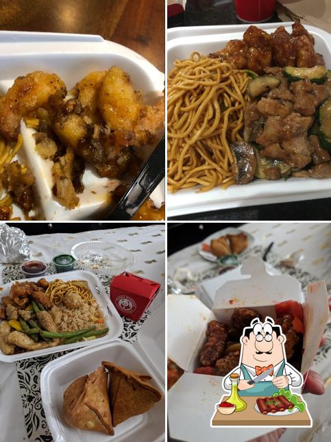Panda Express