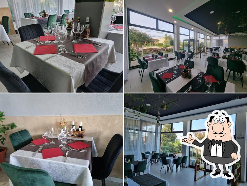 Gemelli Ristorante Pizzeria