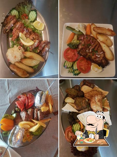 Krinos Restaurant & Bar