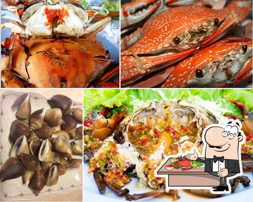Krua Talay Pao Andaman