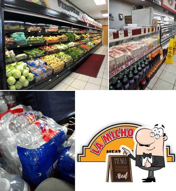 La Michoacana Meat Market