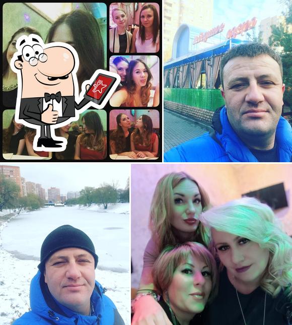 Лебединое озеро