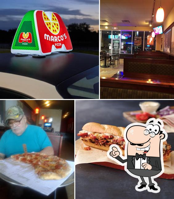 Marco's Pizza