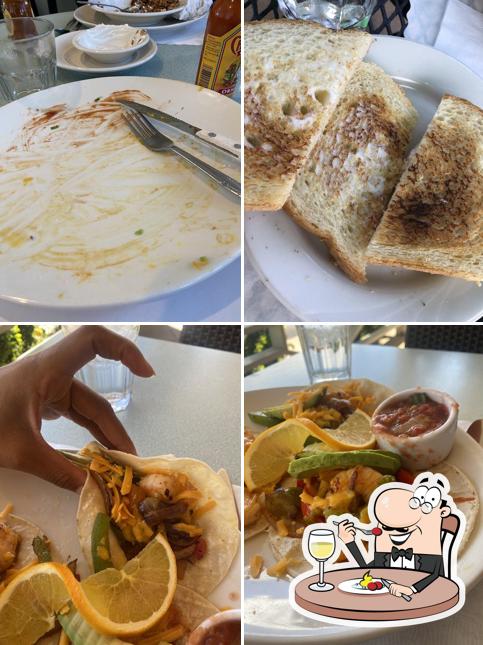 Montecito Coffee Shop