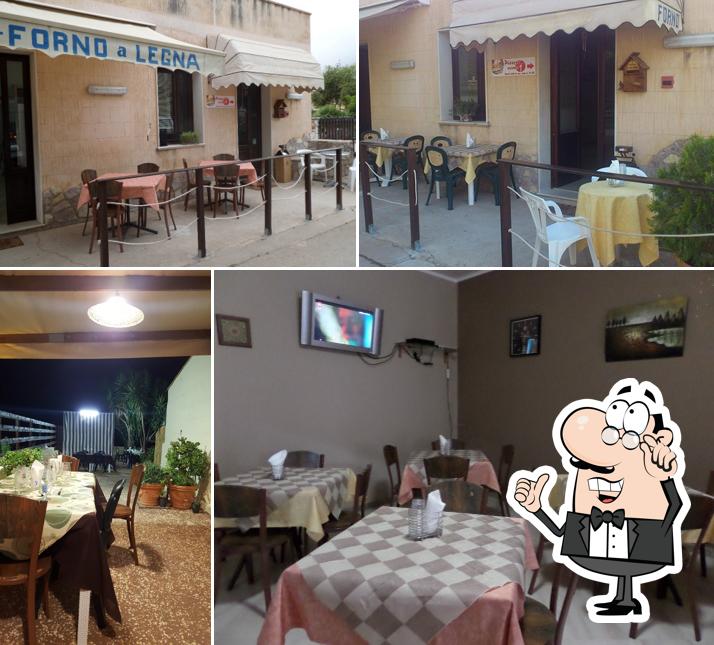 Pizzeria Number One