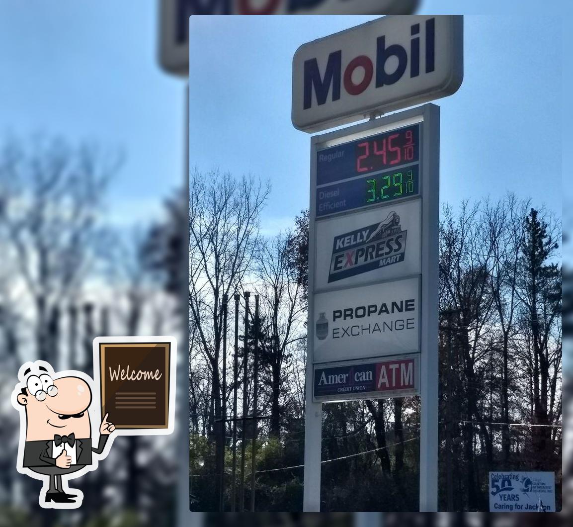 Save Time Convenience Stores
