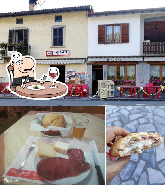 Bar Caffé Pesenti