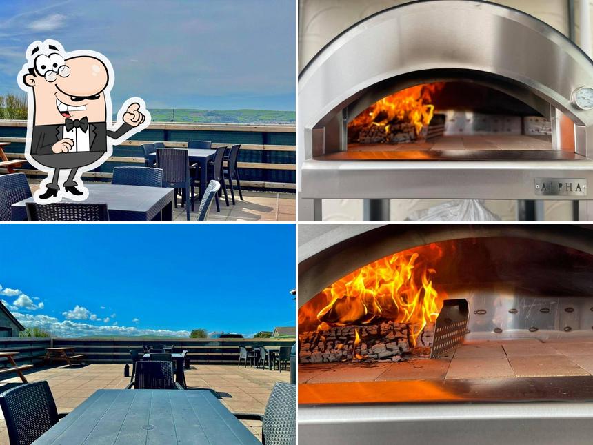 Cambrian Coast Bar & Grill