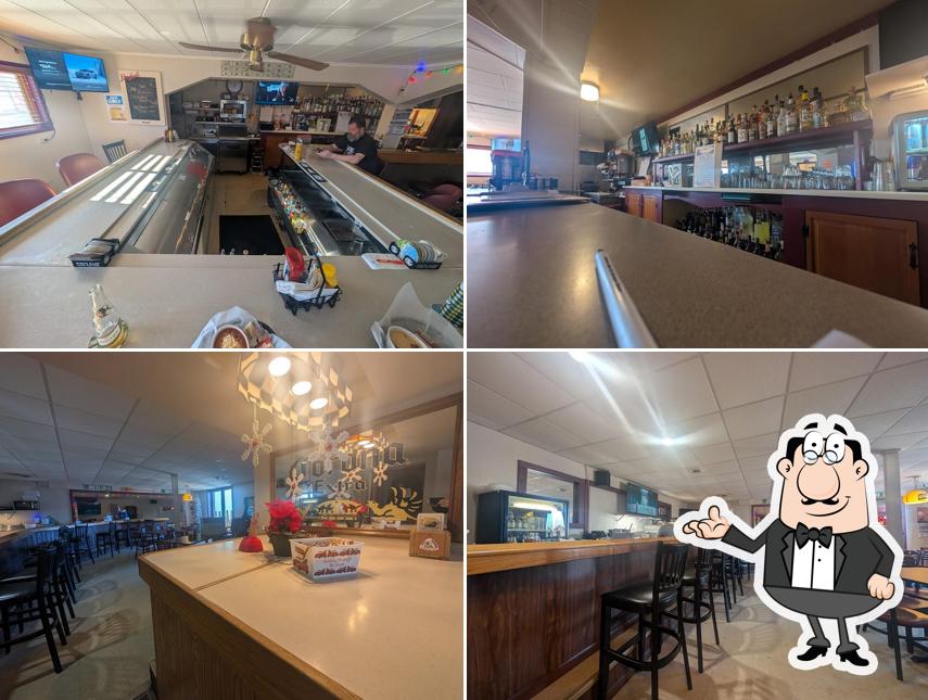 Parkside Pub - Princeton