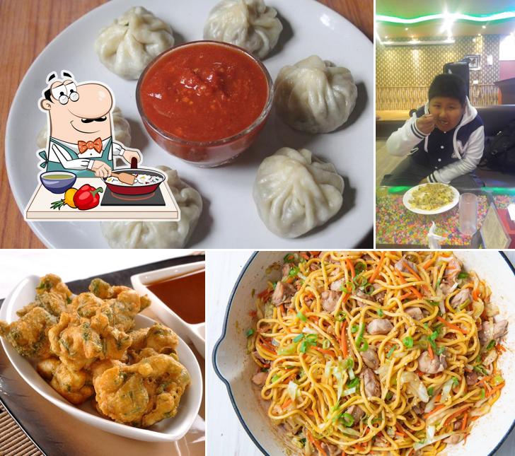 Rajesh Hotel And Restaurant