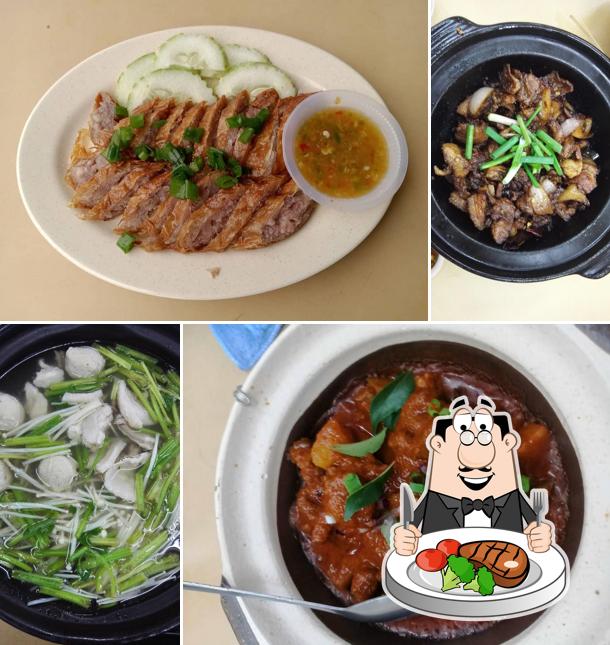 66 Da Shun Kopitiam