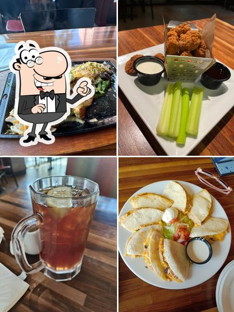 Chili’s Juffair Square