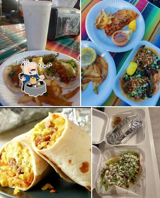 Chilo's Tacos & Mariscos