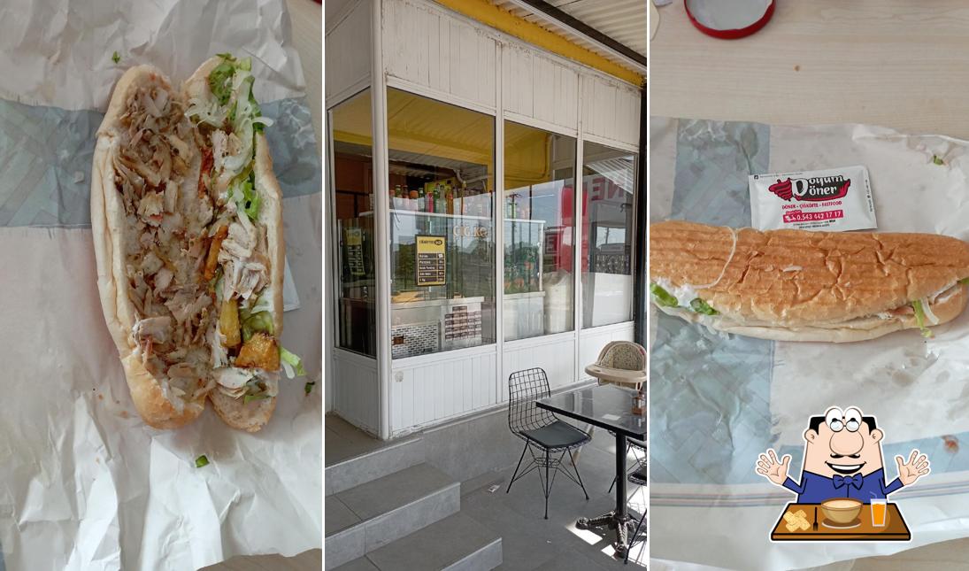Doyum döner