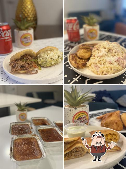 Eglee’s Gourmet - PICKUP AND DELIVERY ONLY