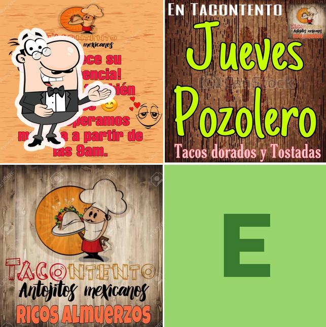 El Tacontento Zacatepec