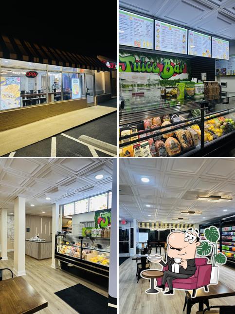 Grill & Go Deli