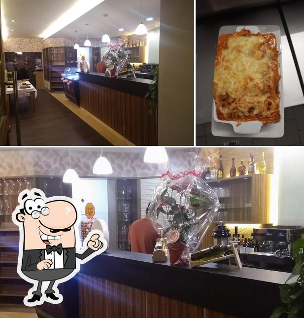 Restaurant Jada