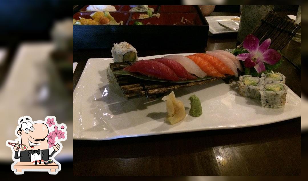 Kanoyama Sushi