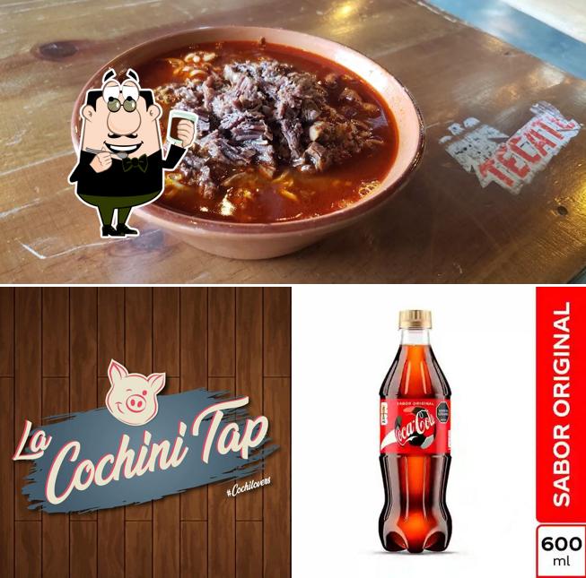 La CochiniTap Express