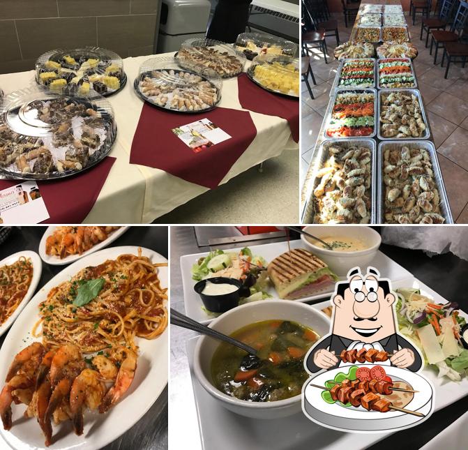 Mama's Italian Grill