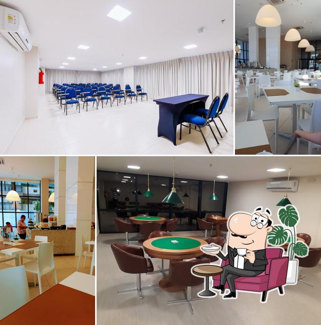 Meridiano Hotel
