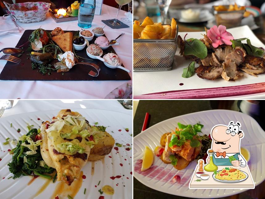 Restaurant Oniro