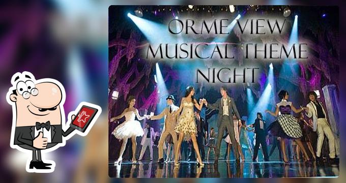 Orme View Night Of Musicals