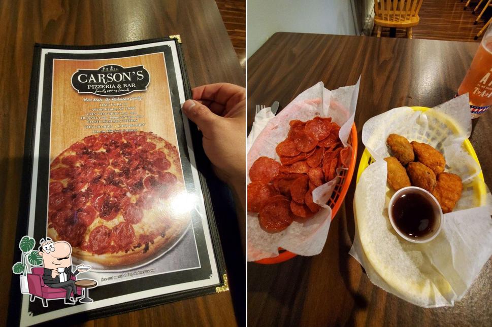 Ramsey's Pizzeria