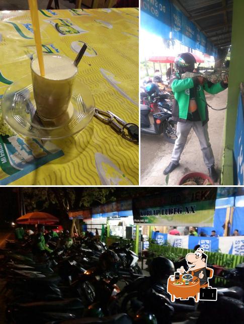 Rm. Ampera Mak Etek
