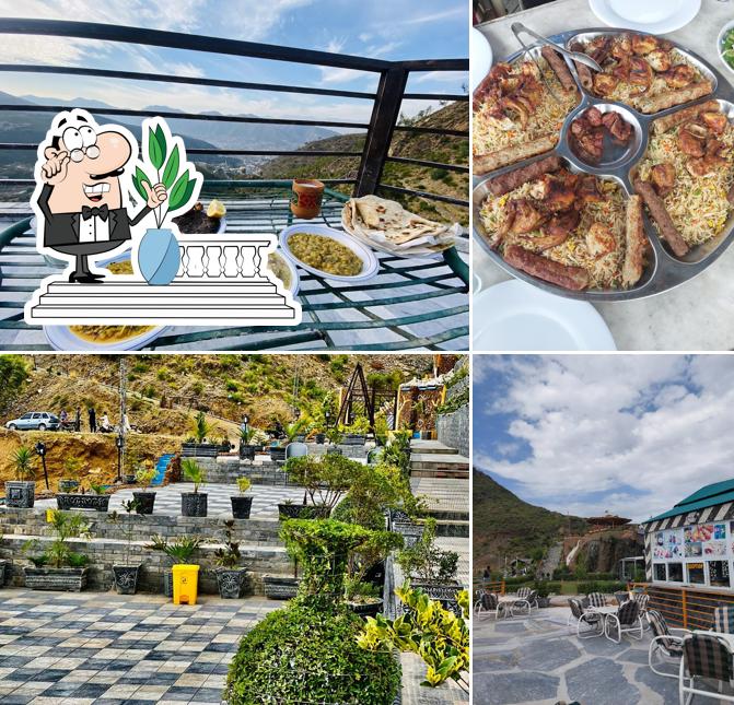 Swat Capital Resort
