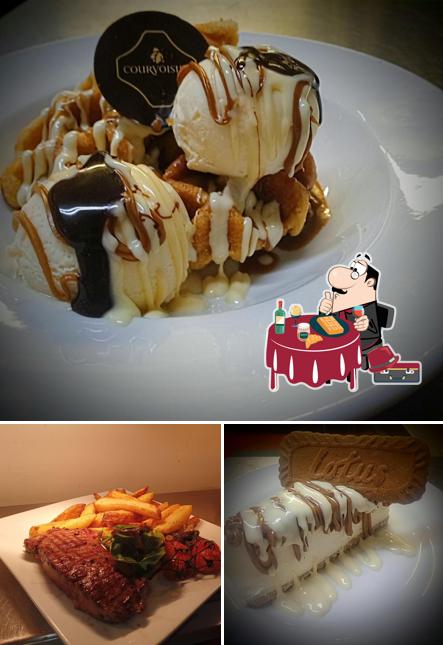 Tapas Bar & Grill