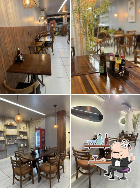 Tia Dalva Gastrobar