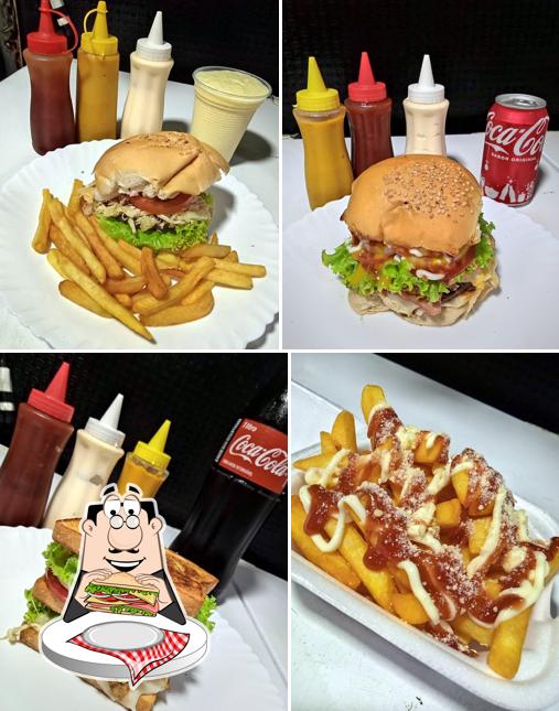 Tibiri Burguer