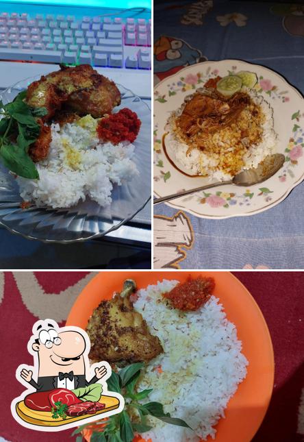 Warung Makan Rizqy Mubarok