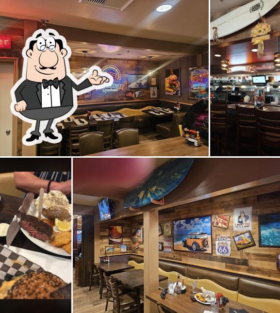 Woody's Roadhouse