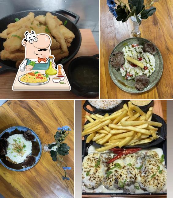 Restaurante Sabor à Mesa