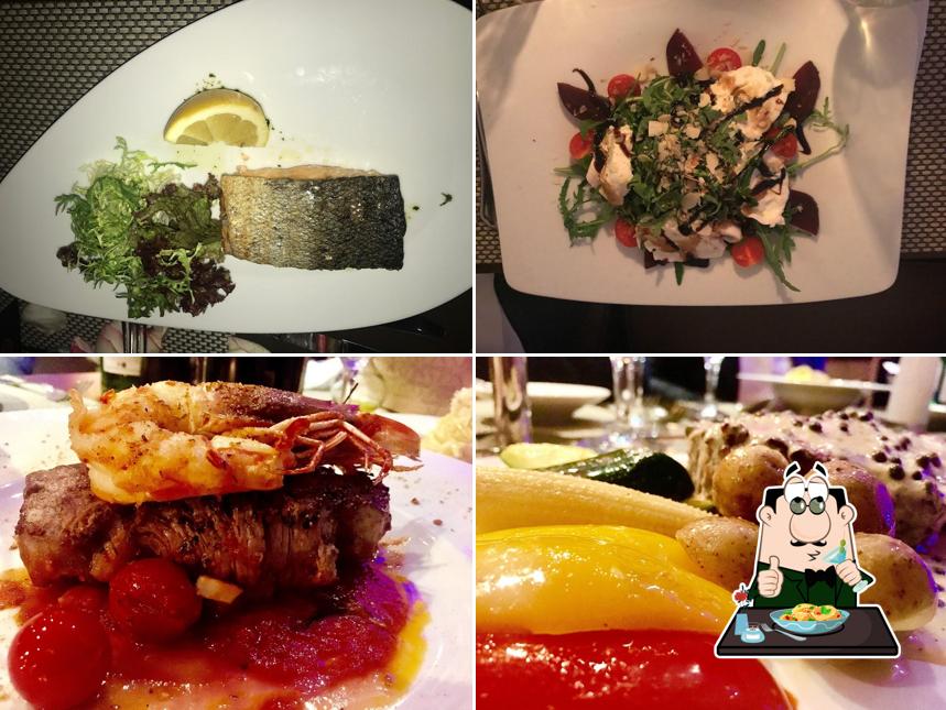 Ristorante Tesoro