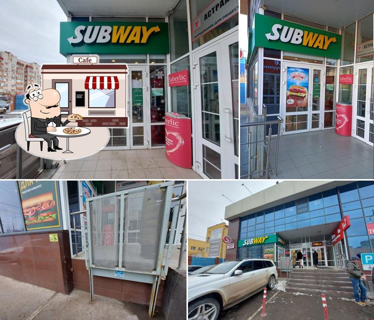 Subjoy