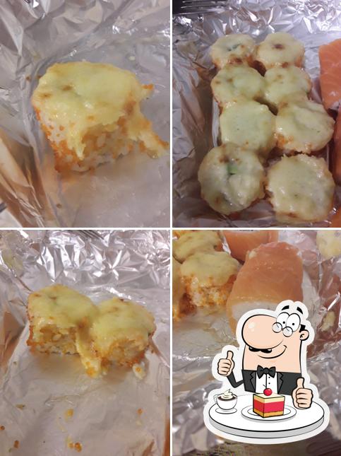 Сушкоф и Пицца