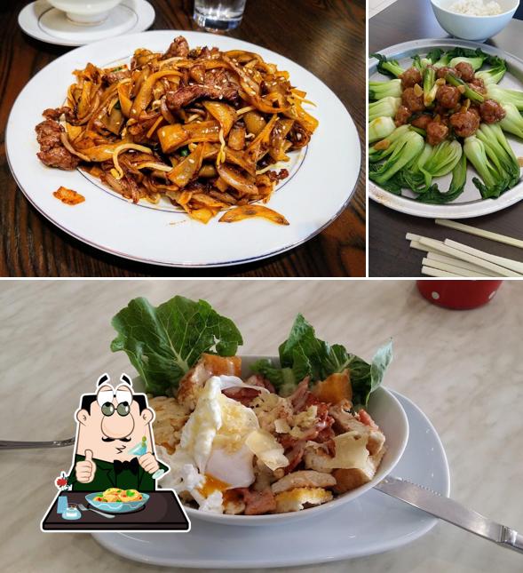 Taste Court Chinese Restaurant - Budgewoi